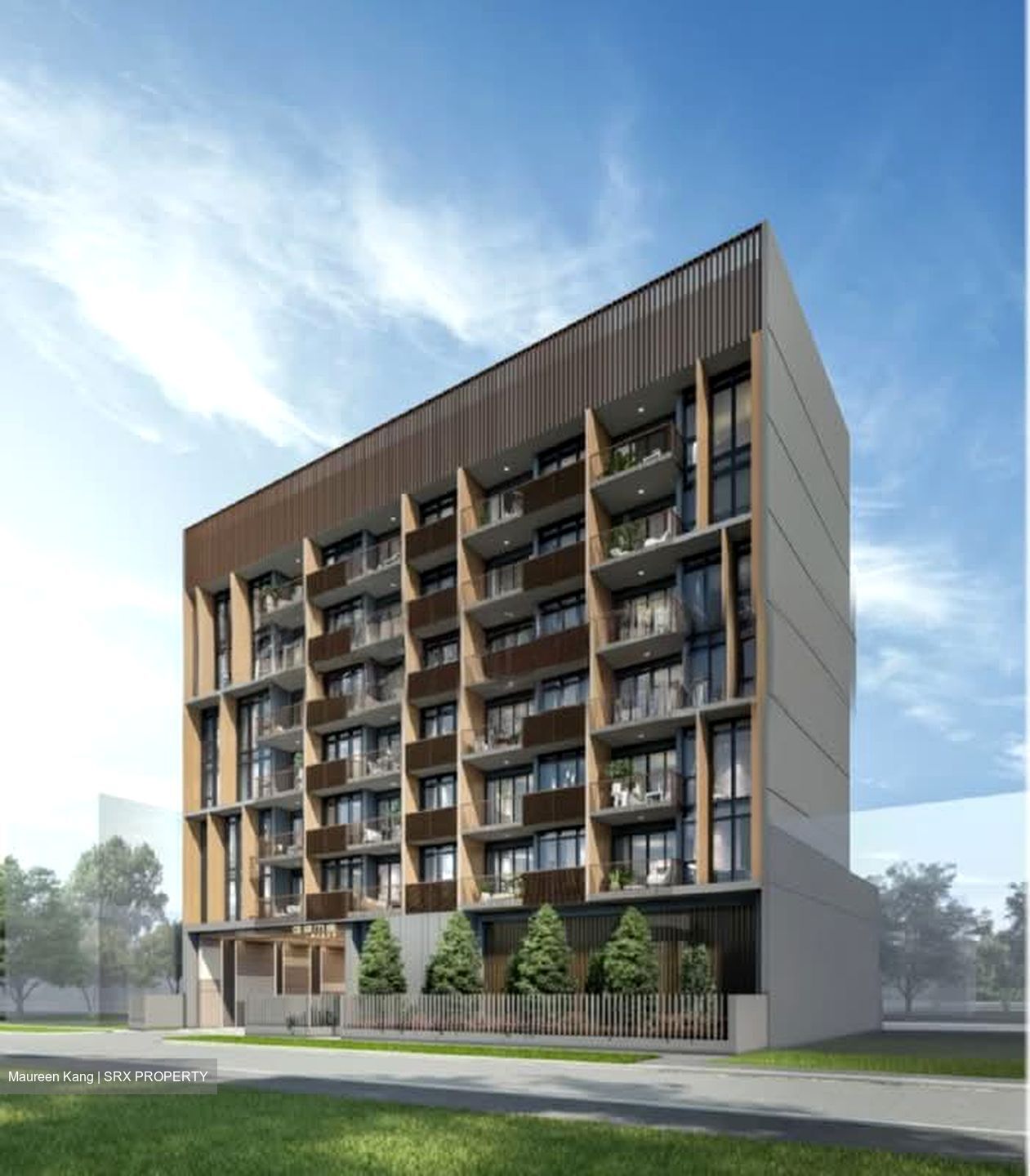 Gems Ville (D14), Apartment #593976501